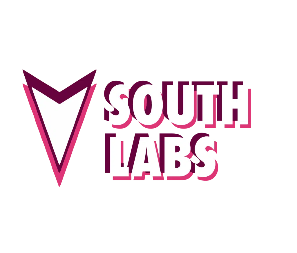 south labs logo - marketing para cirujanos plásticos