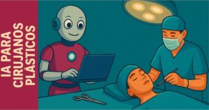 Artificial intelligence in marketing for plastic surgeons