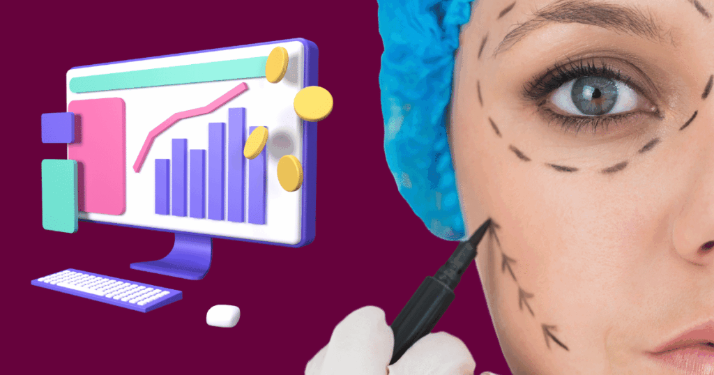 Fundamentals of online marketing for plastic surgeons